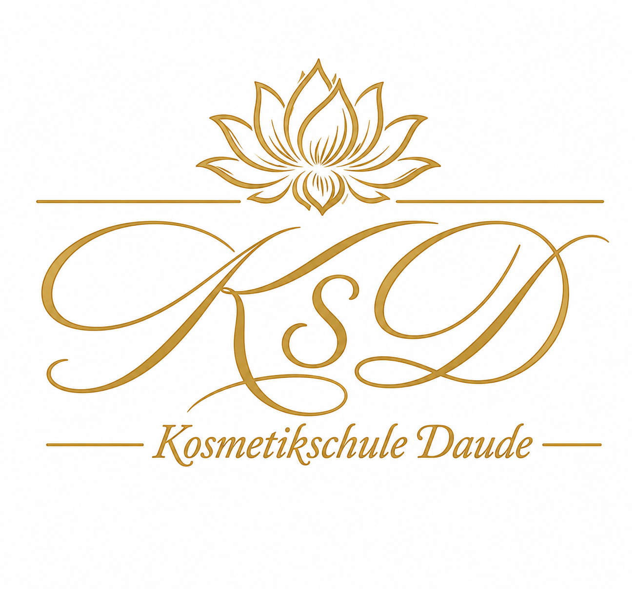 Kosmetikschule Daude UG Logo