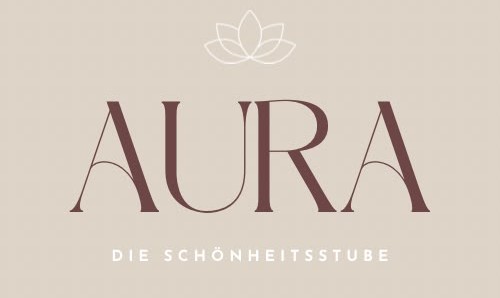 Aura - Die Schönheitsstube Logo
