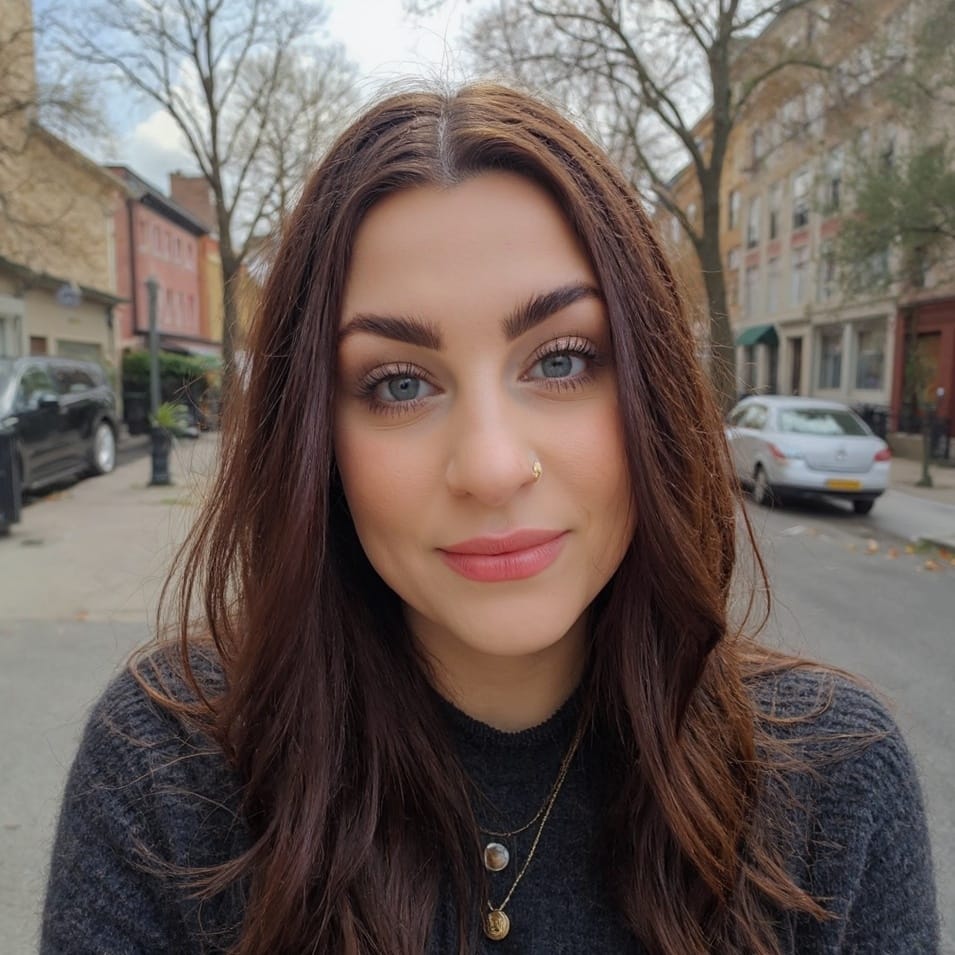 Elena Rosa Schröder