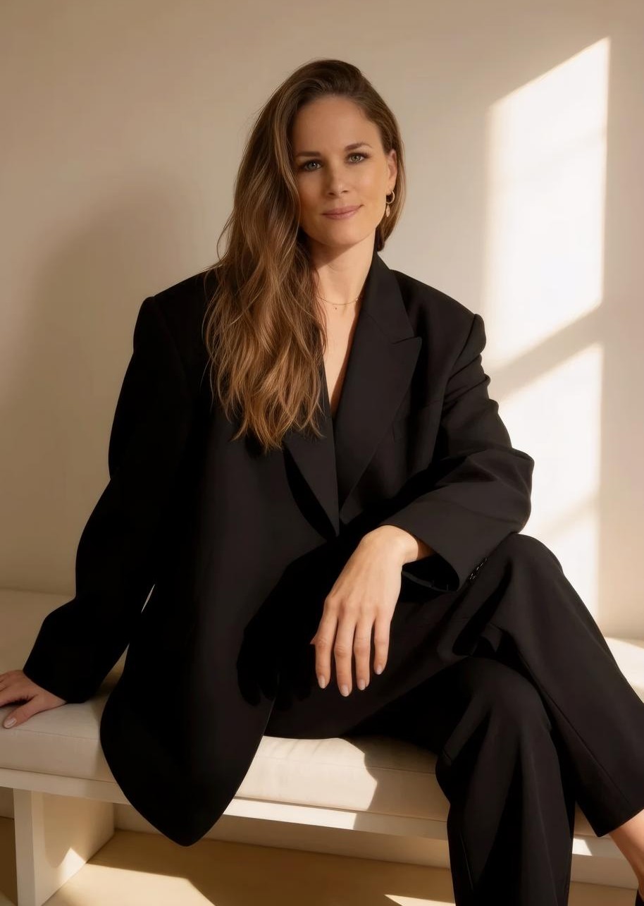 Evelyn Fritsch