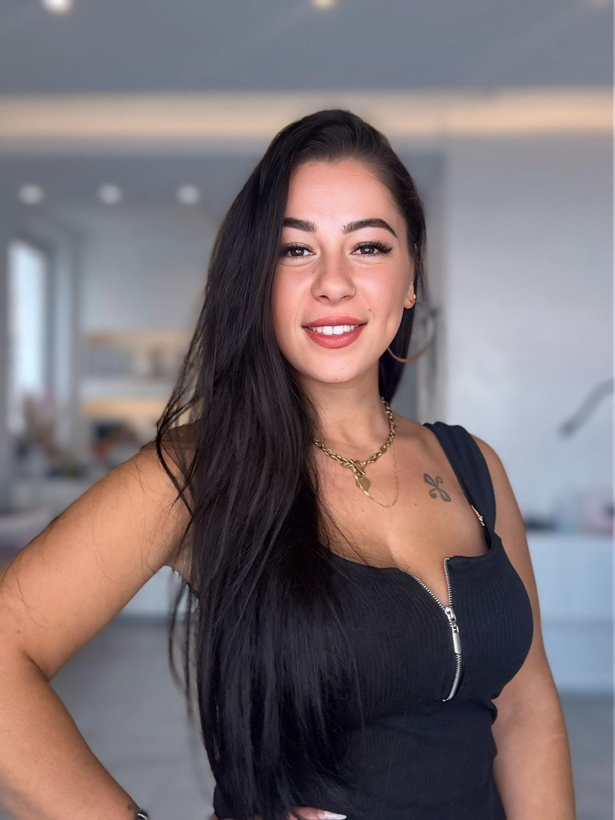 Hülya Akgün