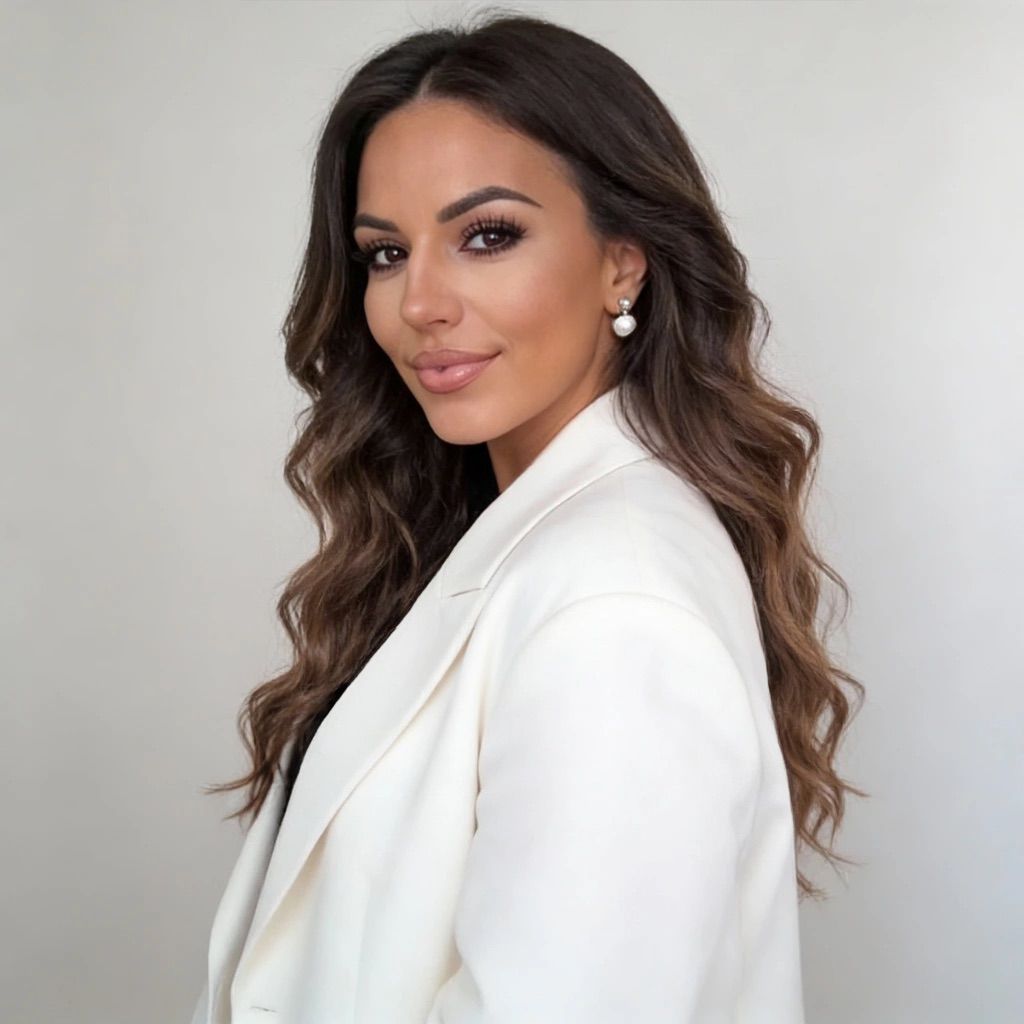 Jessica Gianfaldone