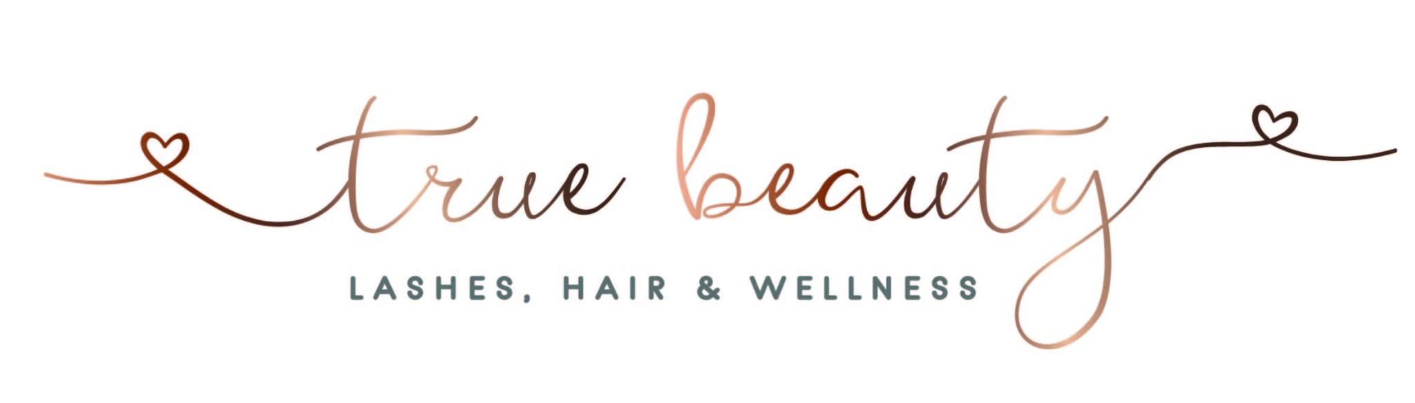 TRUE BEAUTY Logo