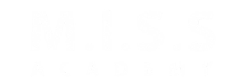 Miss Academy Logo
